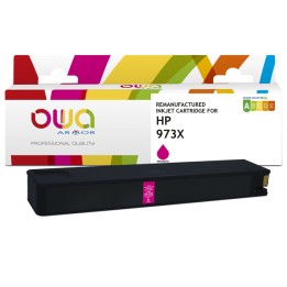 Armor Cartuccia Compatibile per HP 973X — ARMK20711 | Ecotempo