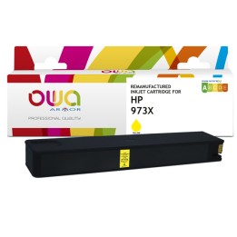 Armor Cartuccia Compatibile per HP 973X — ARMK20712 | Ecotempo