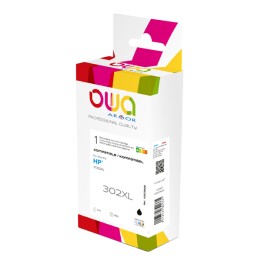 Armor Cartuccia ink Compatibile per Hp — ARMK20739 | Ecotempo