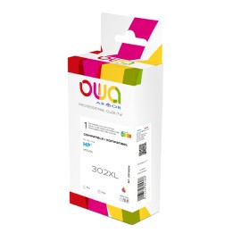 Armor Cartuccia ink Compatibile per Hp — ARMK20740 | Ecotempo