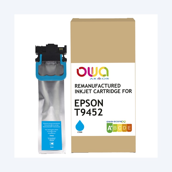 Armor Cartuccia ink Compatibile per — ARMK20803 | Ecotempo