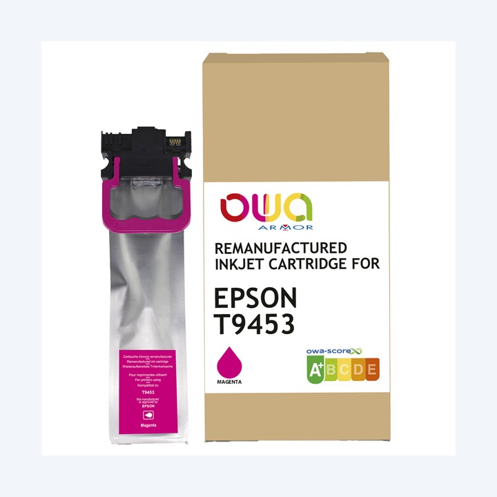 Armor Cartuccia ink Compatibile per — ARMK20804 | Ecotempo
