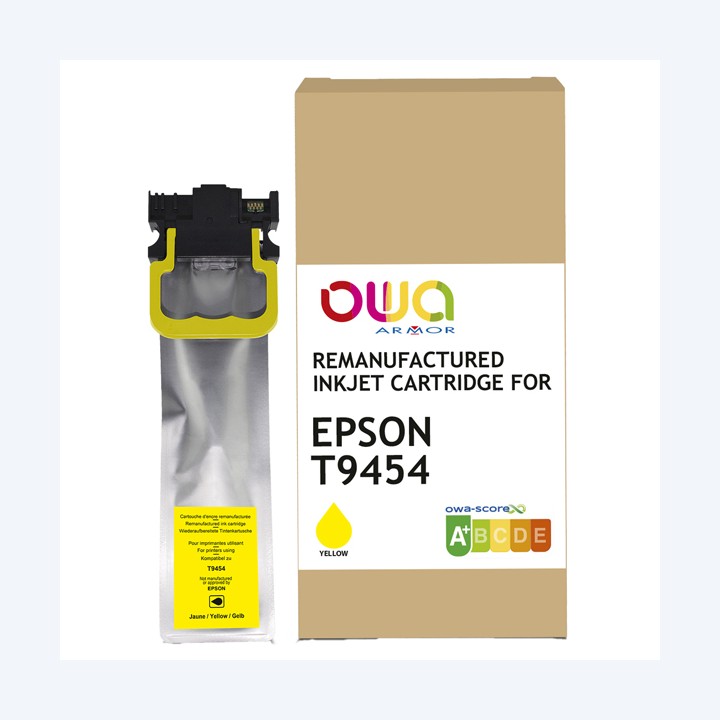 Armor Cartuccia ink Compatibile per — ARMK20805 | Ecotempo