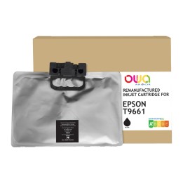 Armor Toner Compatibile per Epson Nero — ARMK2095O | Ecotempo