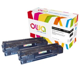 Armor Conf. 2 Toner Compatibile per HP — ARMK35354 | Ecotempo