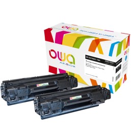 Armor 2 Toner Compatibili per HP 78A — ARMK35356 | Ecotempo
