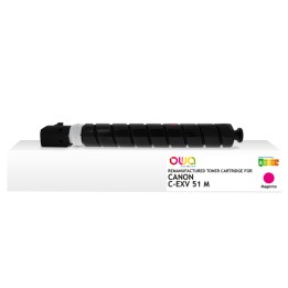 Armor Toner Compatibile per Canon — ARMK40261 | Ecotempo