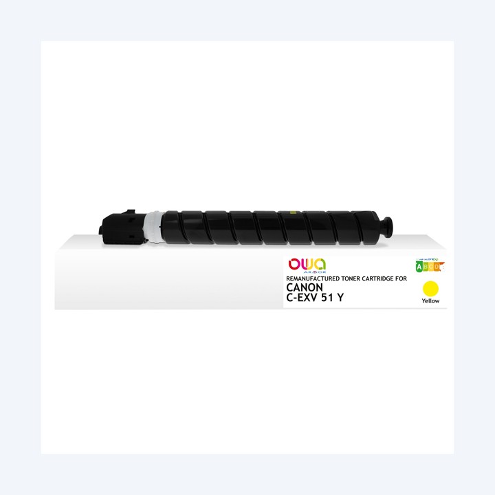 Armor Toner Compatibile per Canon — ARMK40262 | Ecotempo