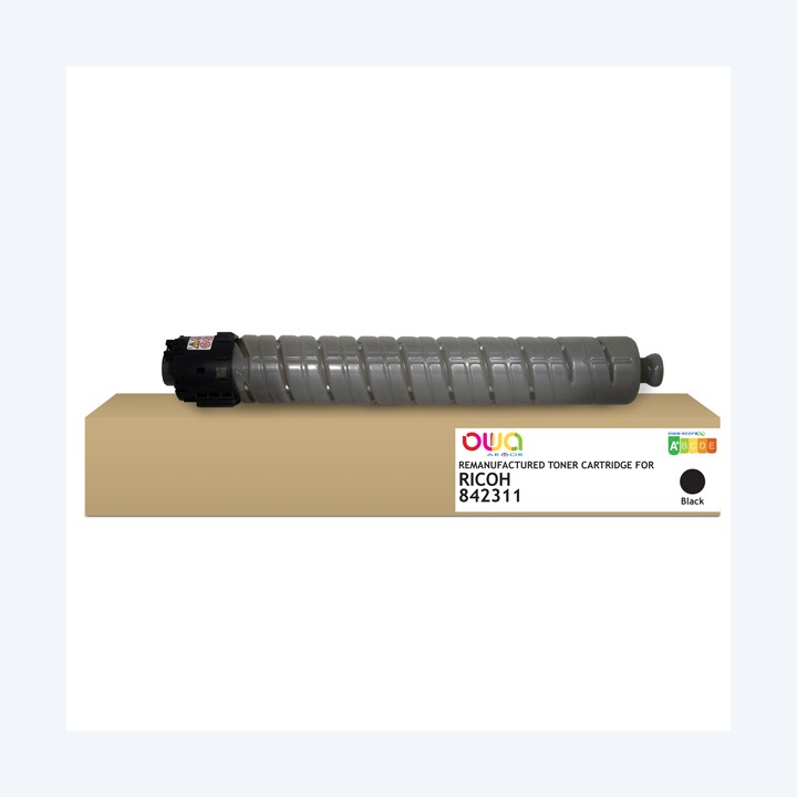 Armor Toner Compatibile per Ricoh IM — ARMK40344 | Ecotempo