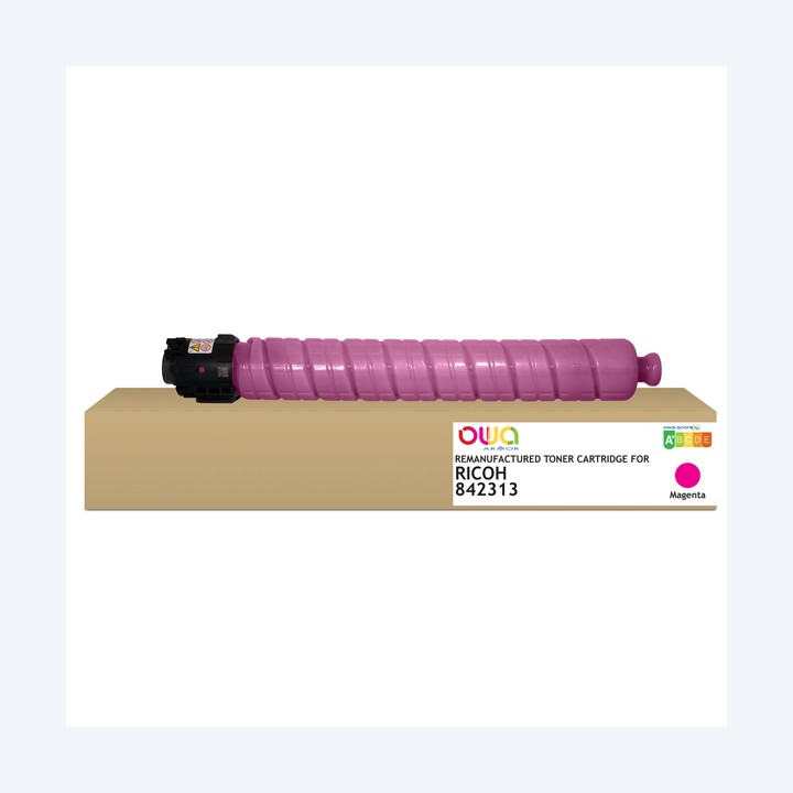 Armor Toner Compatibile per Ricoh IM — ARMK40346 | Ecotempo