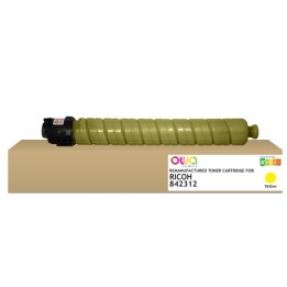 Armor Toner Compatibile per Ricoh IM — ARMK40347 | Ecotempo