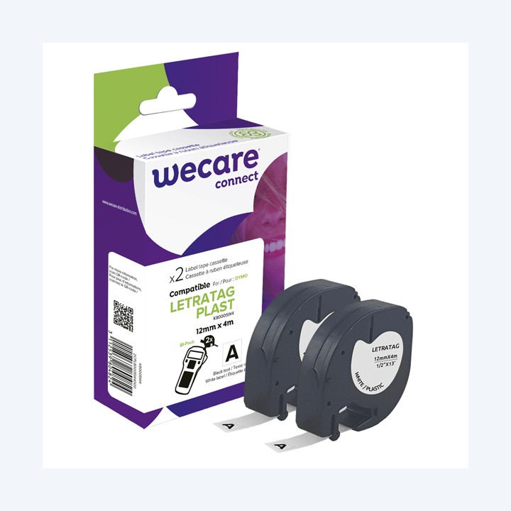 Armor Nastro Compatibile in Plastica — ARMK80005 | Ecotempo