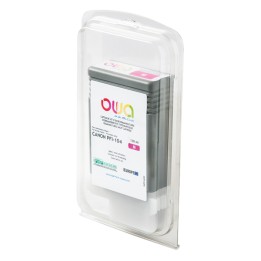 Armor Cartuccia Magenta per Canon PFI104M | Ecotempo