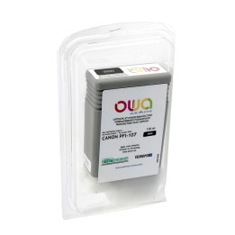Armor Cartuccia per Canon PFI-107 Nero matte 107MBK | Ecotempo