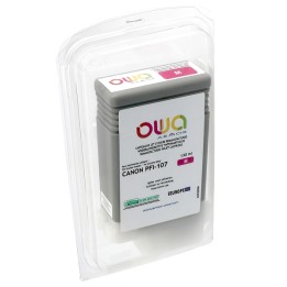 Armor Cartuccia per Canon PFI-107 Magenta 107M | Ecotempo