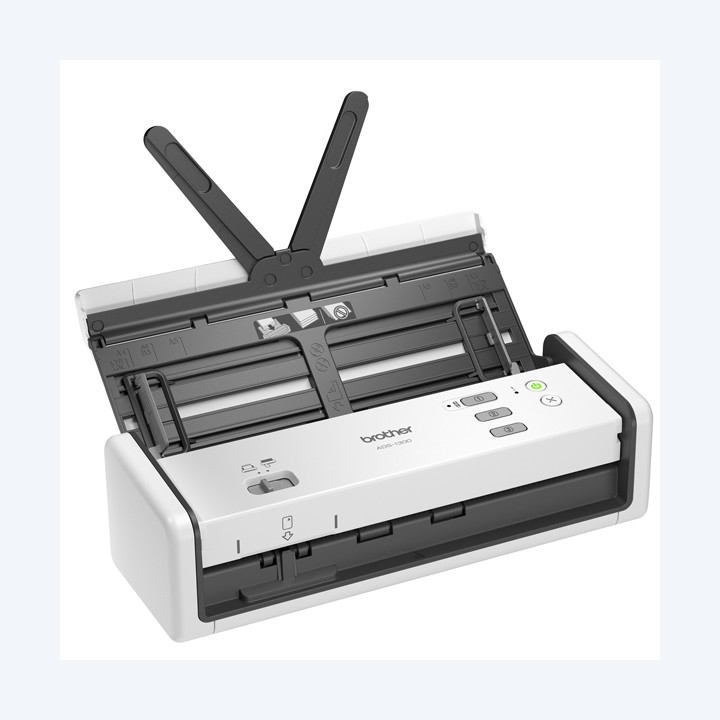 Brother Scanner Desktop ADS1300 | Ecotempo