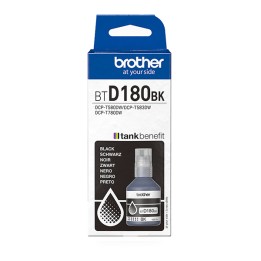 Brother Cartuccia Nero BTD180BK 7.500 pag | Ecotempo
