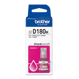 Brother Cartuccia Magenta BTD180M 5.000 pag | Ecotempo