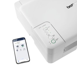 Brother Multifunzione Inkjet a colori DCP-J1260W | Ecotempo