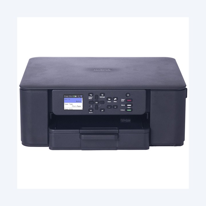 Brother Multifunzione Inkjet a colori DCP-J1310DW | Ecotempo