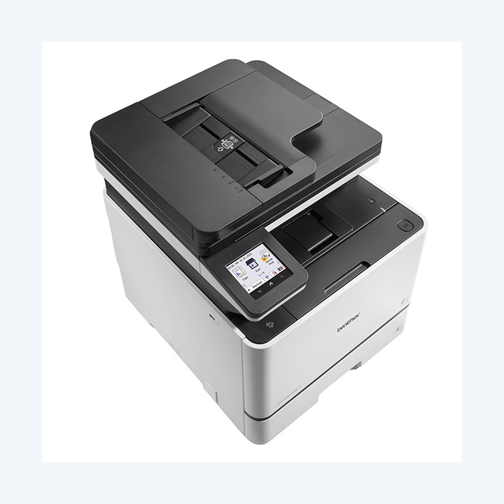 Brother Multifunzione Laser a colori DCPL8630CDW | Ecotempo