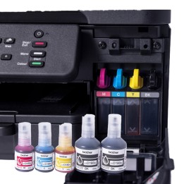Brother Multifunzione ink colori DCPT780DW | Ecotempo