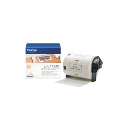 Brother Rotolo 600 Etichette 102 x 51 — BRODK11240 | Ecotempo