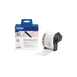 Brother Rotolo nastro in carta non — BRODKN55224 | Ecotempo