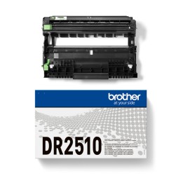 Brother Tamburo Nero DR2510 15.000 pag | Ecotempo
