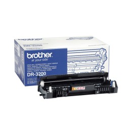 Brother Tamburo Nero DR3200 25000 pag | Ecotempo