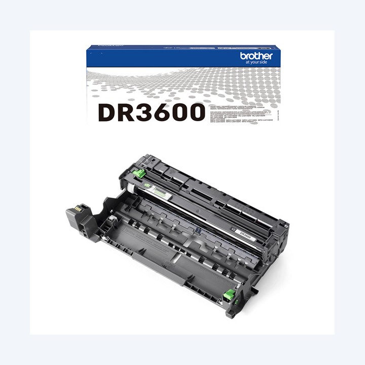 Brother Tamburo DR3600 75.000 pag | Ecotempo