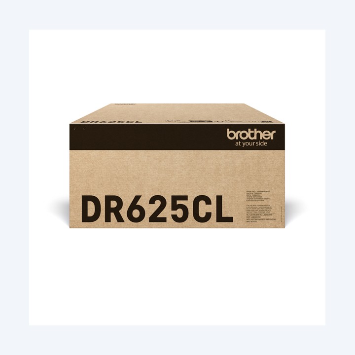 Brother Tamburo Colore DR625CL 50000 pag | Ecotempo