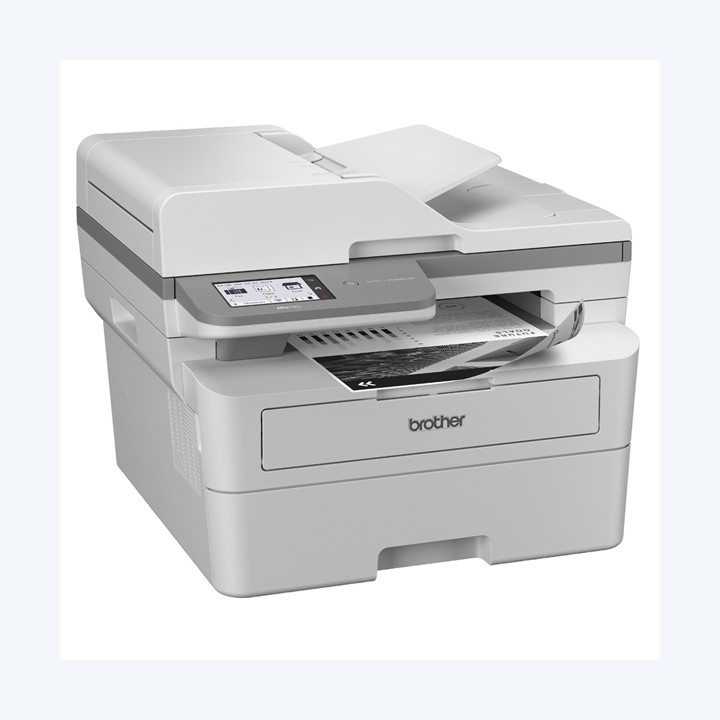 Brother Multifunzione Laser monocromatica MFCL2960DW | Ecotempo