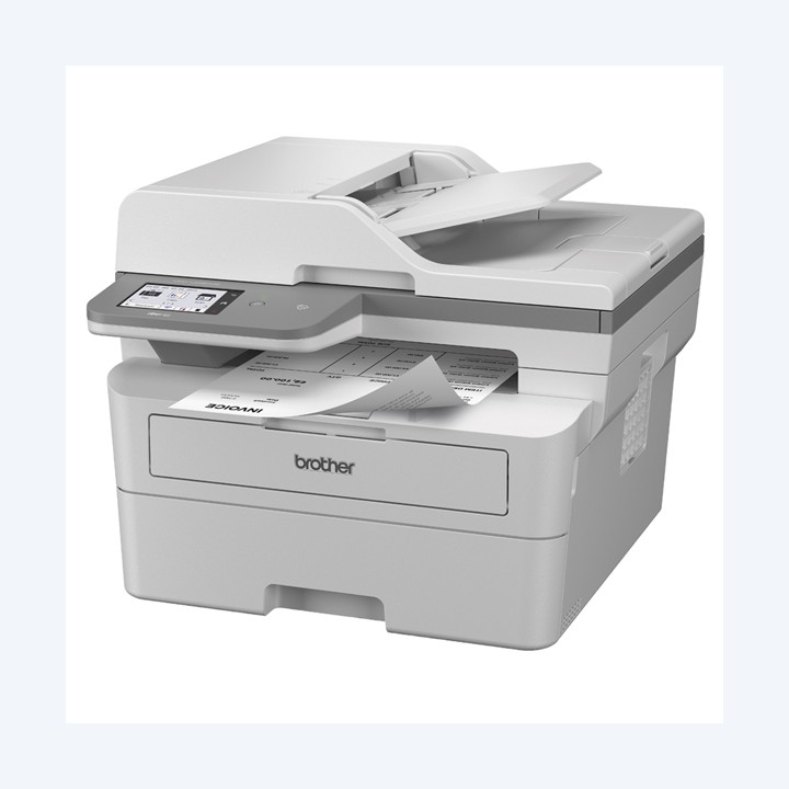 Brother Multifunzione Laser monocromatica MFCL2980DW | Ecotempo