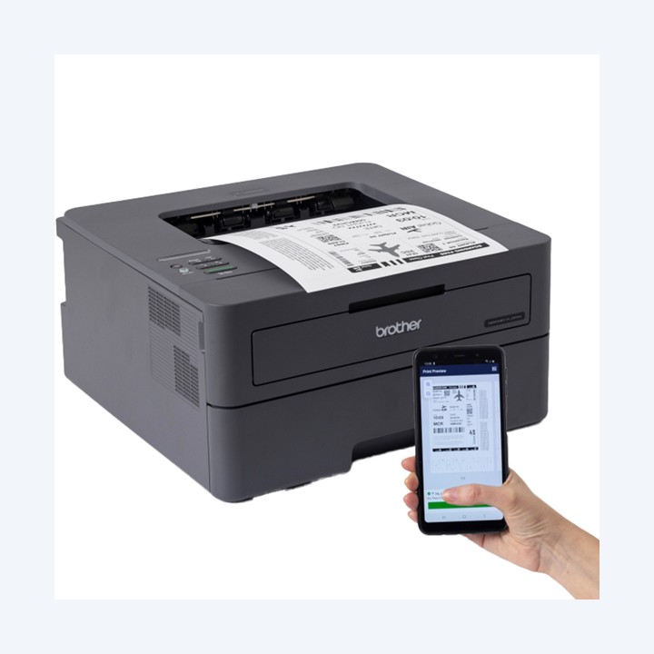 Brother Stampante laser monocromatica HL-L2400DW | Ecotempo
