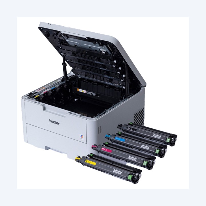 Brother Stampante led colori HL-L3240CDW | Ecotempo