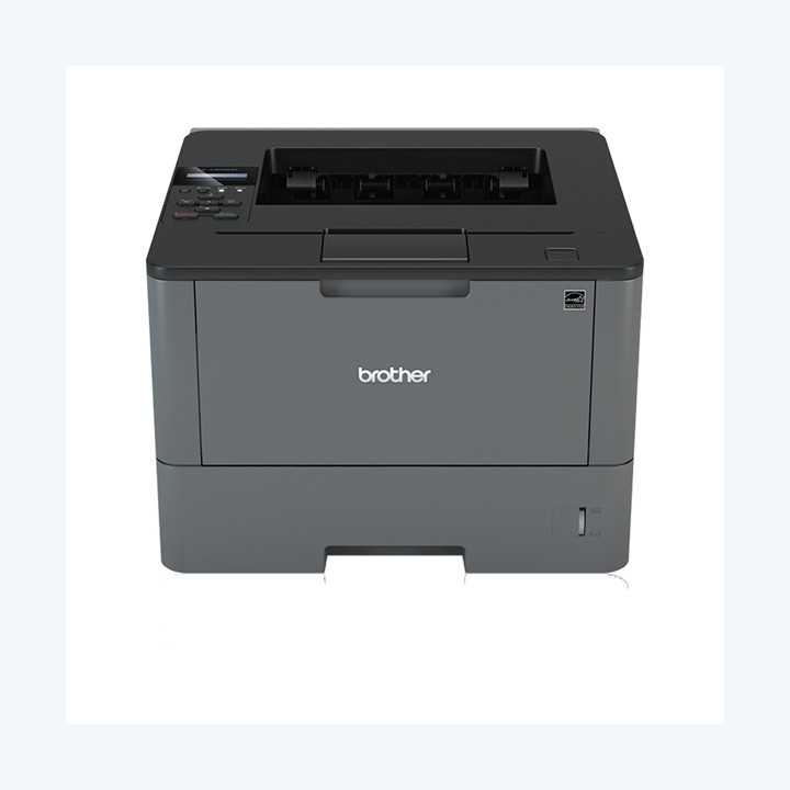 Brother Stampante laser monocromatica HL-L5000D | Ecotempo