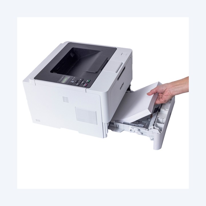 Brother Stampante laser monocromatica HLL5210DW | Ecotempo
