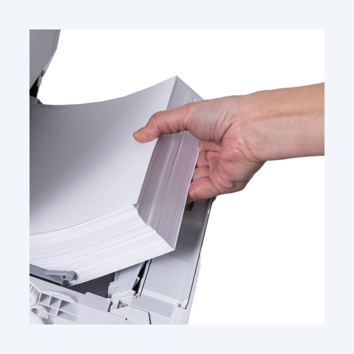Brother Stampante laser monocromatica HLL6210DW | Ecotempo