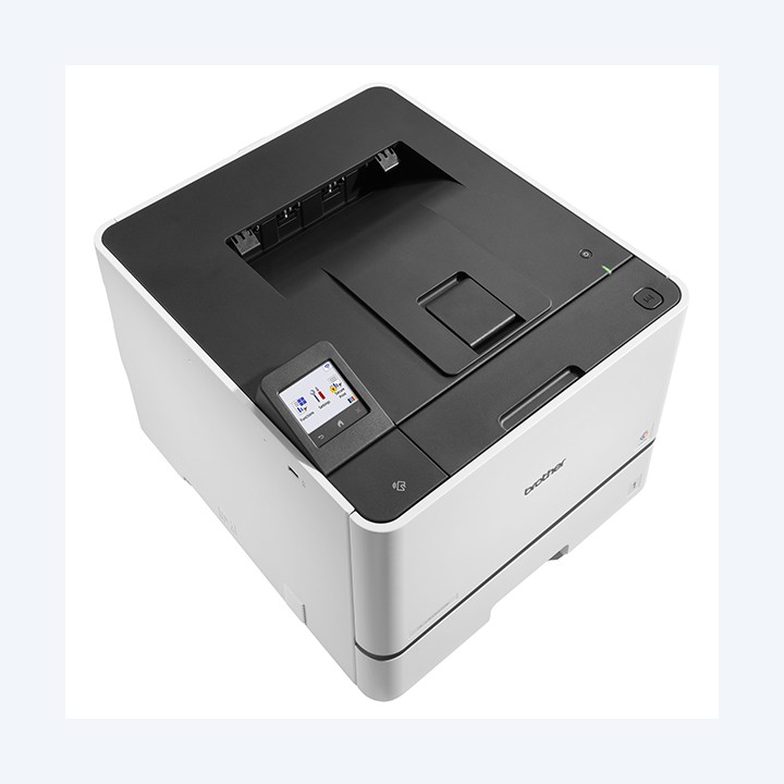 Brother Stampante Laser a colori HLL8430CDW | Ecotempo