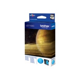 Brother Cartuccia Ciano LC1100C 325 pag | Ecotempo