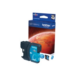 Brother Cartuccia Ciano LC1100HYC 900 pag | Ecotempo