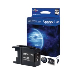 Brother Cartuccia Nero LC1280XLBK 2400 pag | Ecotempo