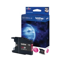 Brother Cartuccia Magenta LC1280XLM 1200 pag | Ecotempo