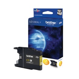 Brother Cartuccia Giallo LC1280XLY- 1200 pag | Ecotempo