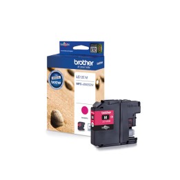 Brother Cartuccia Magenta LC12EM 1200 pag | Ecotempo