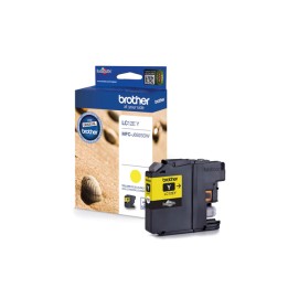 Brother Cartuccia Giallo LC12EY- 1200 pag | Ecotempo
