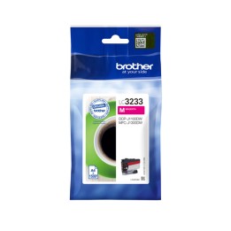 Brother Cartuccia Magenta LC3233M 1500 pag | Ecotempo