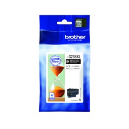 Brother Cartuccia Nero LC3235XLBK 6000 pag | Ecotempo