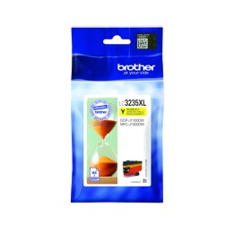 Brother Cartuccia Giallo LC3235XLY 5000 pag | Ecotempo